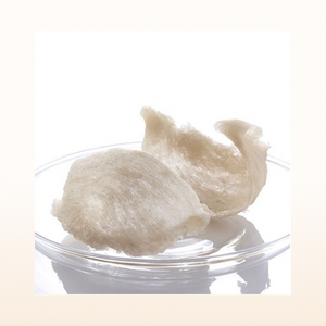 Superior Crystal Bird's Nest (5 stars) 100g (Shui Jing Yan) (Available For Australia Delivery ONLY)